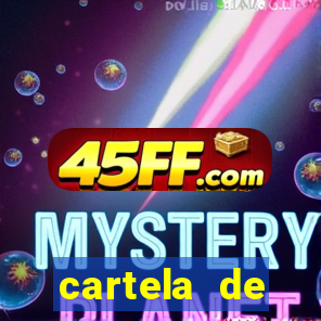 cartela de sÃ­labas para imprimir